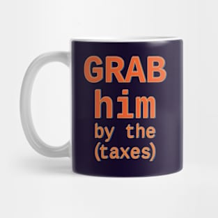 Grab him Mug